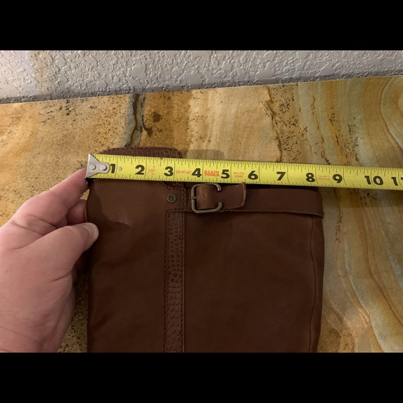 WIDE CALF Naturalizer N5 Comfort Boots - Picture 7 of 11